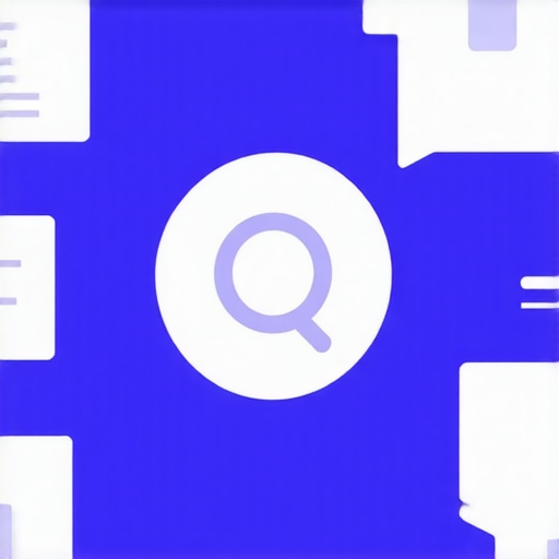 Advanced Local SEO Framework 2024 Diagram illustrating schema markup, GMB Q&A, and voice search strategies for local SEO