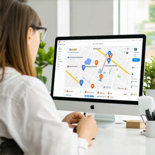 Best SEO Service Techniques to Boost Your Google My Business Rankings in 2024