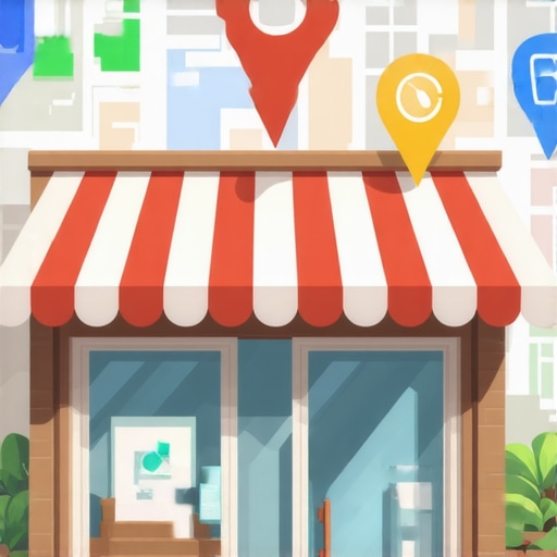 Boost Google My Business with Proven Local Search & GMB Optimization Tactics