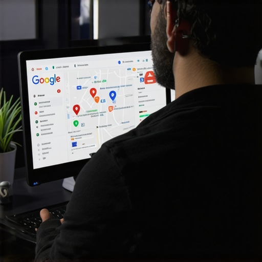 Boost Local Search Rankings with Expert GMB Optimization Tips