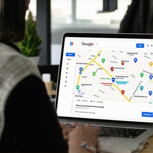 Boost Local Search Visibility with Expert GMB Optimization Tips