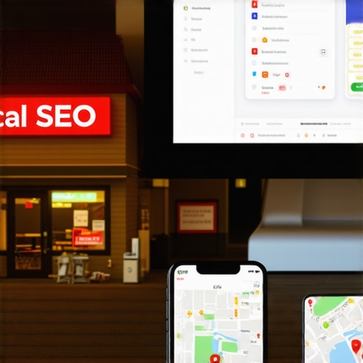 Boost Your GMB Ranking Today: Effective Local SEO Service Strategies