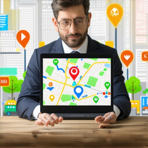 Boost Your Local Search with Proven GMB Optimization Strategies Today
