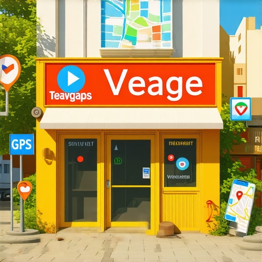 Effective GMB Optimization Techniques for Local Search Success