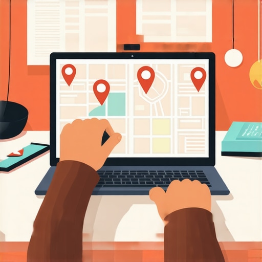 Effective GMB Optimization Tips for Enhanced Local Search Results