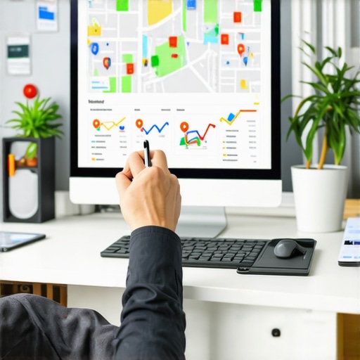 Effective GMB Optimization Tips to Enhance Local SEO Results Today