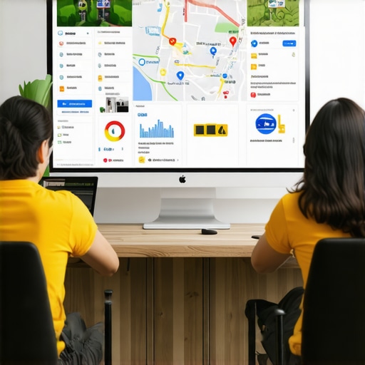 Effective Local SEO Service Techniques to Boost Google My Business Rankings