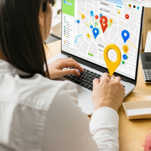 Effective Local SEO Service Tips to Enhance Google My Business Rankings in 2024