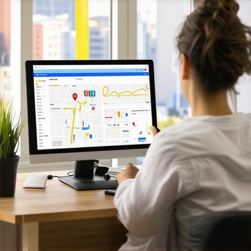 Effective Local SEO Services for Better Google My Business Rankings