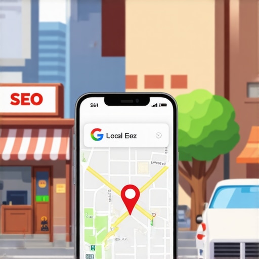 Effective Local SEO Services to Improve Google My Business Rankings in 2024