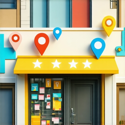 Effective Local Search & GMB Optimization Hacks for 2024