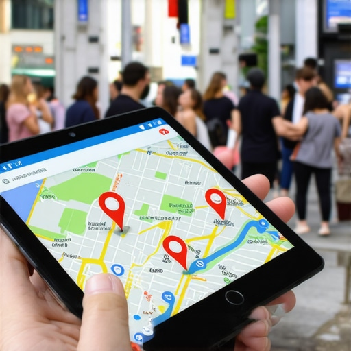 Effective Local Search Strategies to Improve GMB Rankings in 2024