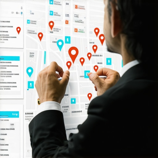 Effective Local Search Strategies to Improve Google My Business Rankings in 2024