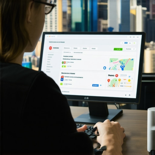 Effective SEO Services to Improve Your Local Search Rankings Today