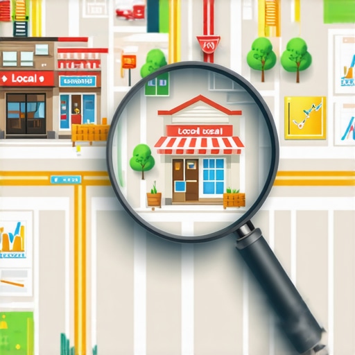 GMB Optimization & Local Search Boost for Better SEO Results