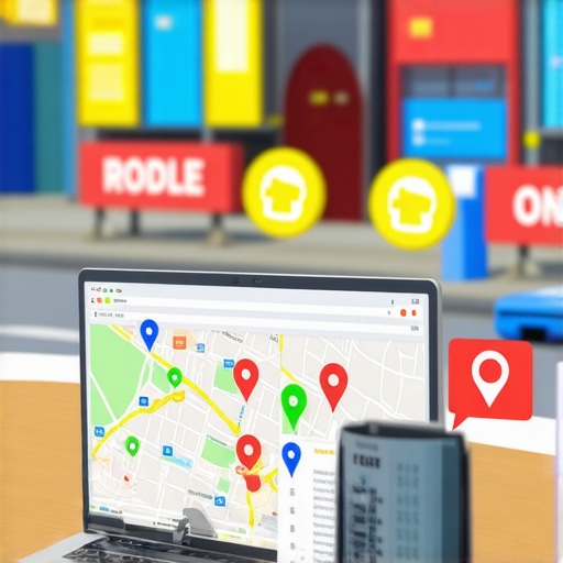 GMB Optimization Secrets to Boost Local Search Rankings Now