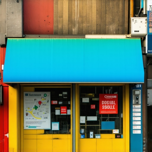 GMB Optimization Secrets to Boost Your Local Search Visibility Today