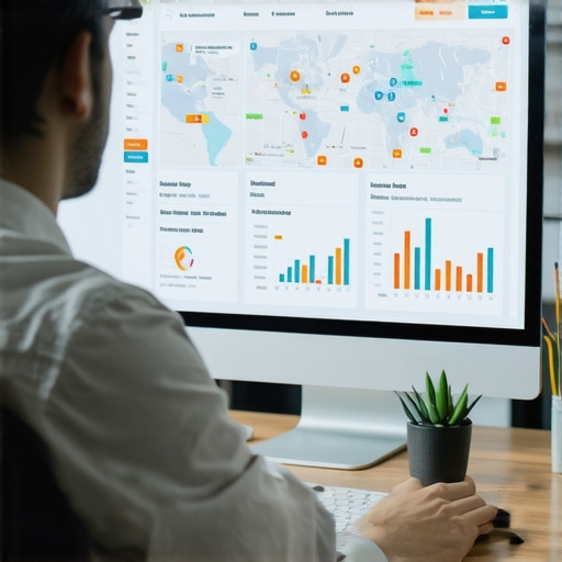 GMB Optimization Strategies to Boost Your Local Search Rankings Now