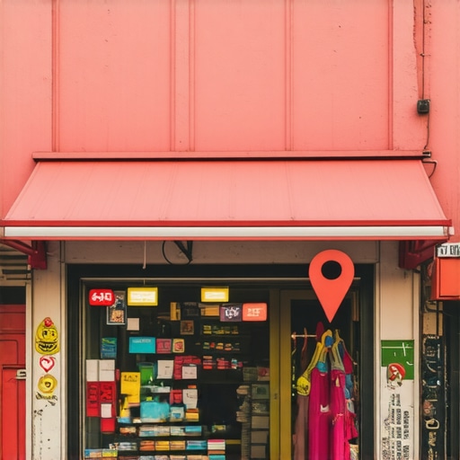 GMB Optimization Tips: Quick Ways to Improve Local Search Visibility Today