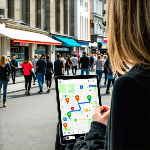 Proven GMB Optimization Tips to Dominate Local Search in 2024