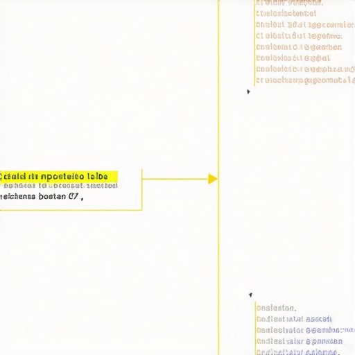 Schema Markup Implementation Process Flowchart illustrating how to implement local schema markup for SEO enhancement