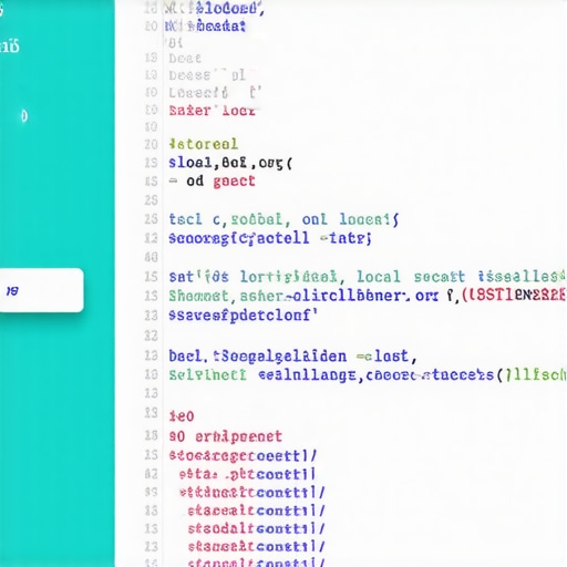 Schema.org Structured Data for Local SEO HTML code with schema.org tags for local business SEO optimization