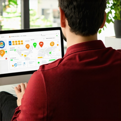 Top GMB Optimization Tips to Boost Your Local Search Ranking