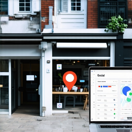 Top Local SEO Services to Boost Google My Business Rankings Today