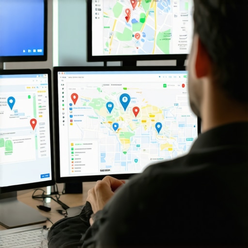 Top Local Search Strategies for Effective SEO Service Results Today