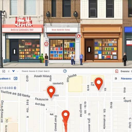 Top Local Search Strategies to Boost GMB Rankings Today