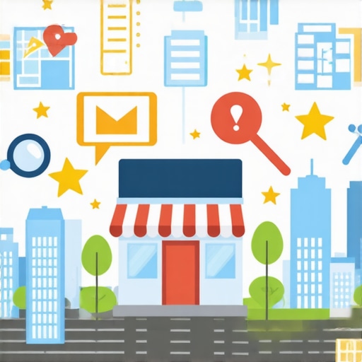 Top Local Search Strategies to Boost GMB Rankings in 2024