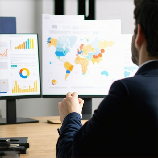 Top Local Search Strategies to Elevate Your GMB Optimization Today