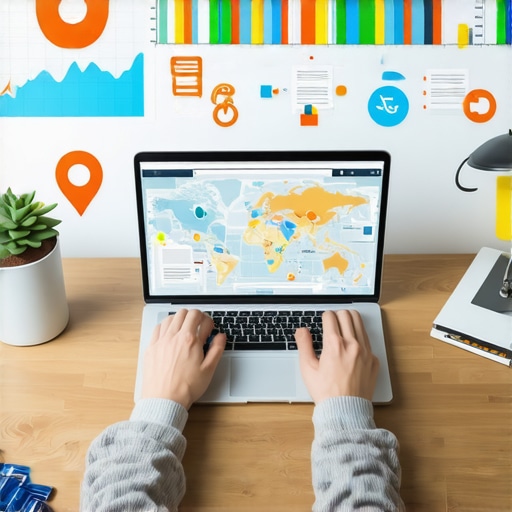 Top Local Search Techniques for Better SEO Service Results Today