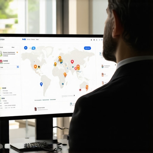 Top SEO Service Strategies to Maximize Local Search Rankings