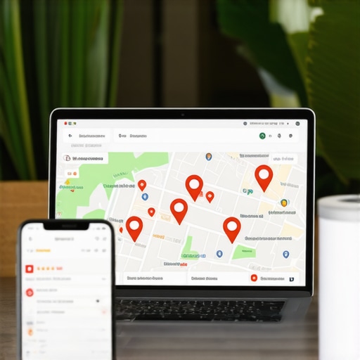 Ultimate GMB Optimization Strategies for Local Search Success