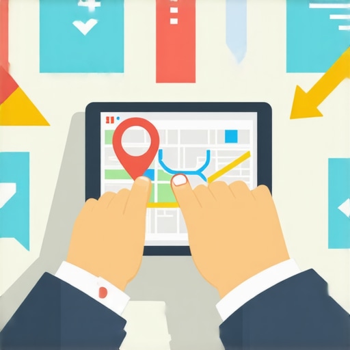 Ultimate GMB Optimization Tips for Better Local Search Visibility in 2024