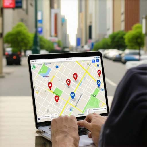 Ultimate Guide to Local SEO Services for Better Google My Business Results