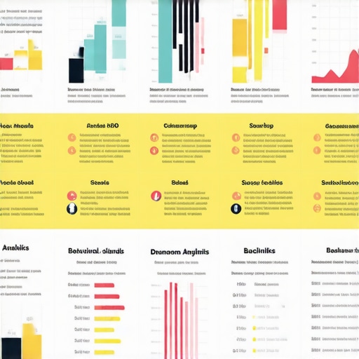 Infographic illustrating complex local SEO tactics for Google My Business optimization.