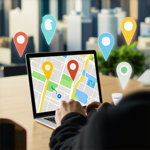 Best GMB Optimization Strategies for Top Local Search Results