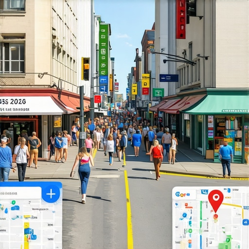 Boost Local Search Rankings with Expert GMB Optimization Tips in 2024