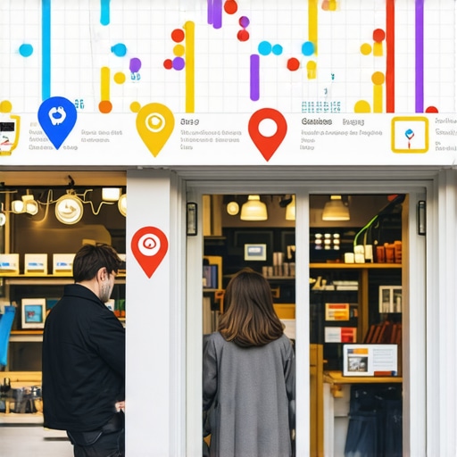 Effective GMB Optimization Strategies to Dominate Local Search in 2024