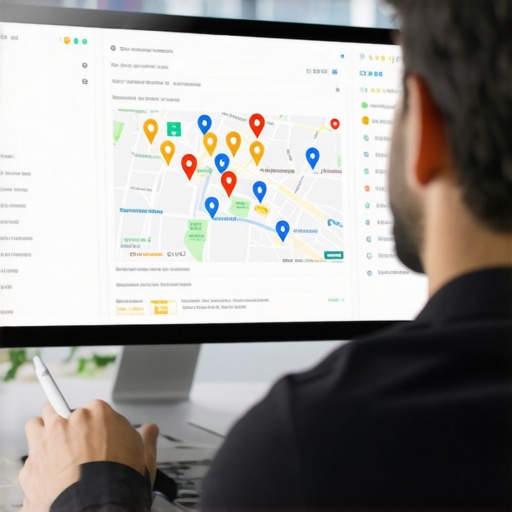 Effective GMB Optimization Techniques for Better Local Search Results