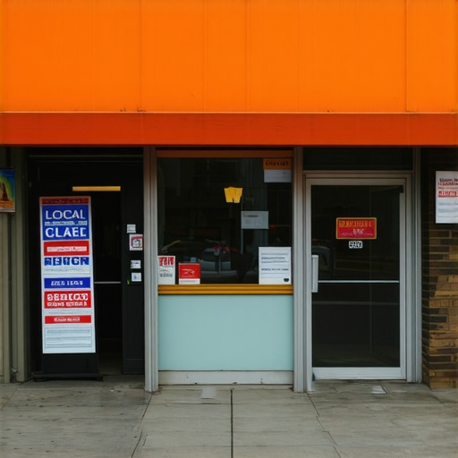 Effective GMB Optimization Tips for Better Local Search Visibility Today