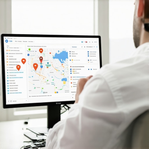 Effective GMB Optimization Tips for Higher Local Search Rankings