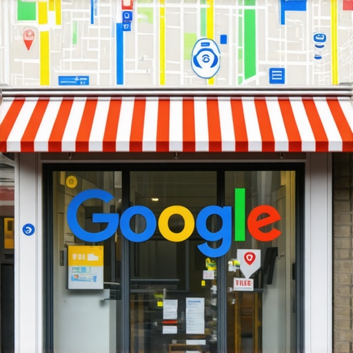 Effective Local SEO Service Strategies to Improve Google My Business Rankings
