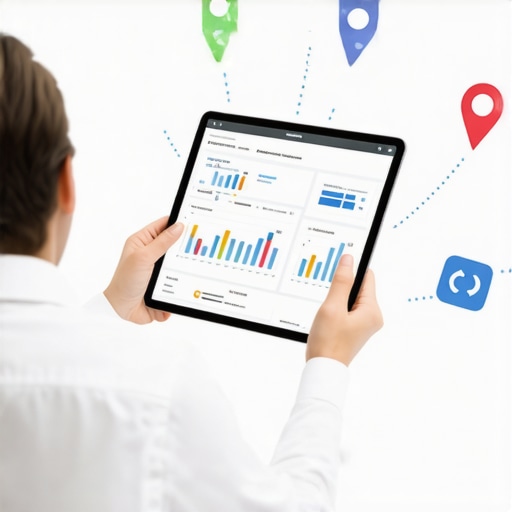 Effective Local SEO Services to Boost Google My Business Rankings Today