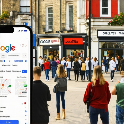 Effective Local SEO Services to Maximize Google My Business Rankings Today