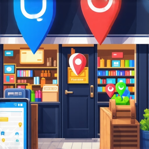 Effective Local Search Strategies to Elevate Your Google My Business Rankings