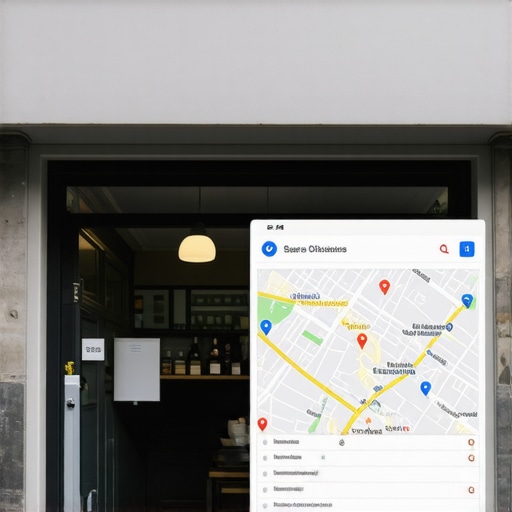 Effective Local Search Strategies to Enhance Google My Business Visibility Today