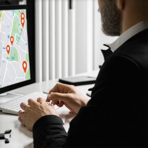 Effective Local Search Strategies to Maximize Google My Business Results Today